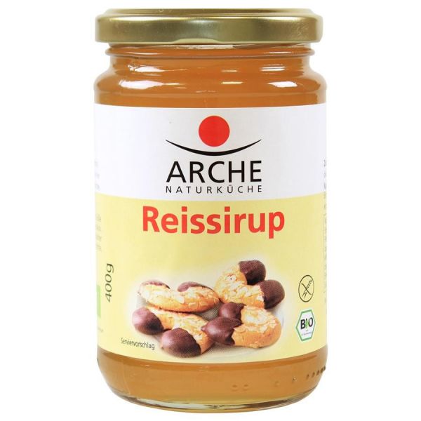 Reissirup