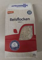 Reisflocken 500 g Reisflocken 500 g