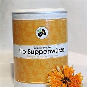 Suppenwürze Dose