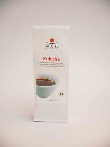Kukicha Japanischer Tee 75 g