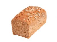 Dinkel Apfel-Sonnenblumenbrot Dinkel Apfel-Sonnenblumenbrot