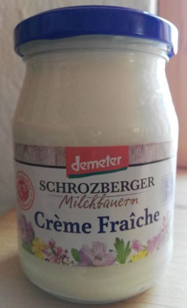 Creme Fraiche MW 250 g