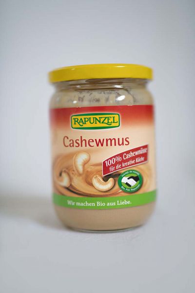 Cashewmus