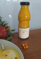 Sanddorn Direktsaft Sanddorn Direktsaft