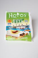 Griechischer Feta Käse Griechischer Feta Käse