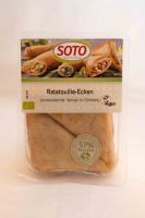 Ratatouille Ecken (4Stk.) 250 g Ratatouille Ecken (4Stk.) 250 g