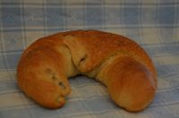 Buttercroissant Buttercroissant