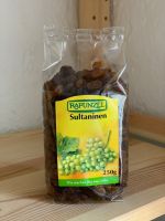 Sultaninen getrocknet 250 g Sultaninen getrocknet 250 g