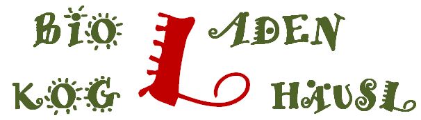 Bioladen Koglhäusl - zur Startseite wechseln