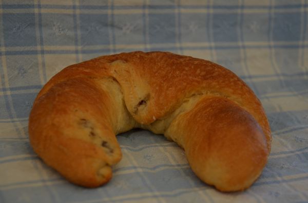 Buttercroissant