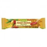 Fruchtschnitte Mango Baobab