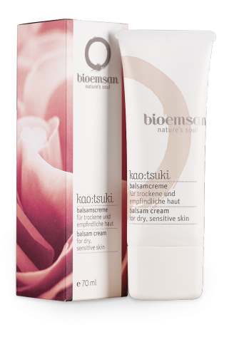 BIOEMSAN® Balsamcreme - TUBE