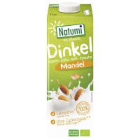 Dinkeldrink Mandel Dinkeldrink Mandel