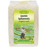 Jasmin Spitzenreis weiß