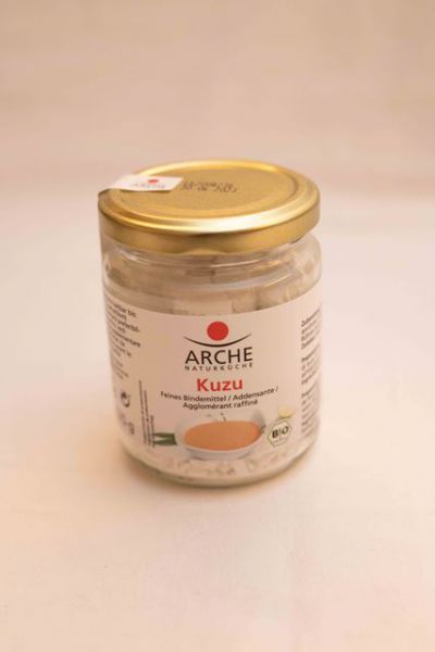 Kuzu Bindemittel 125 g