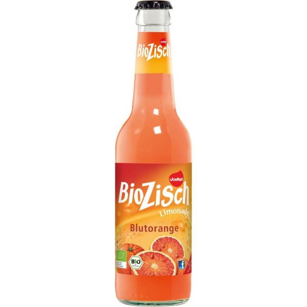 Blutorange BioZisch