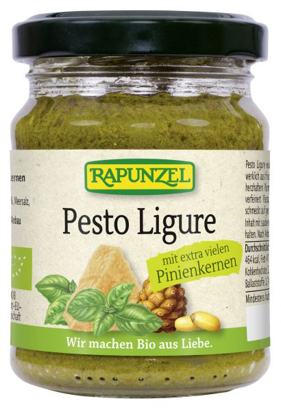 Pesto Ligure