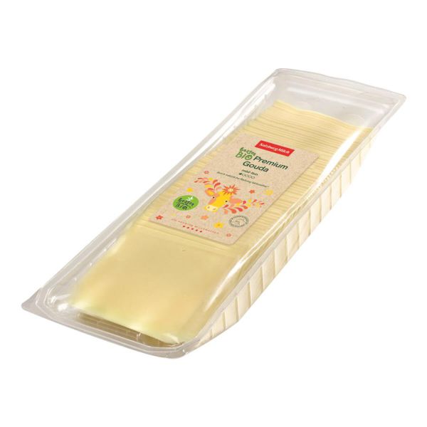 Gouda Scheiben 50% F.i.T. 800 g