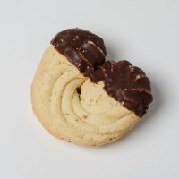 Linzerkipferl Dinkel Linzerkipferl Dinkel