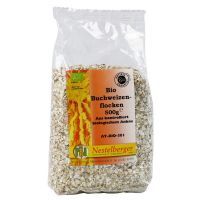Buchweizen-Flocken Buchweizen-Flocken