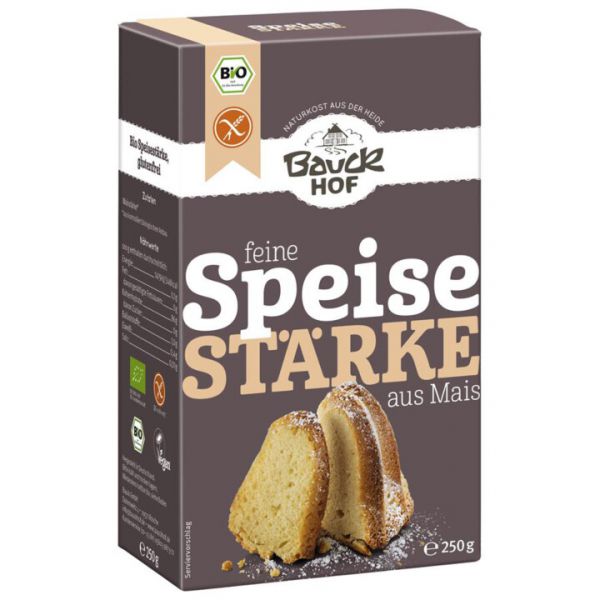 Speisestärke Mais fein 250 g