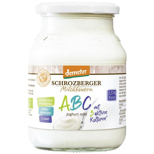 ABC Joghurt