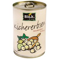Kichererbsen essfertig Kichererbsen essfertig