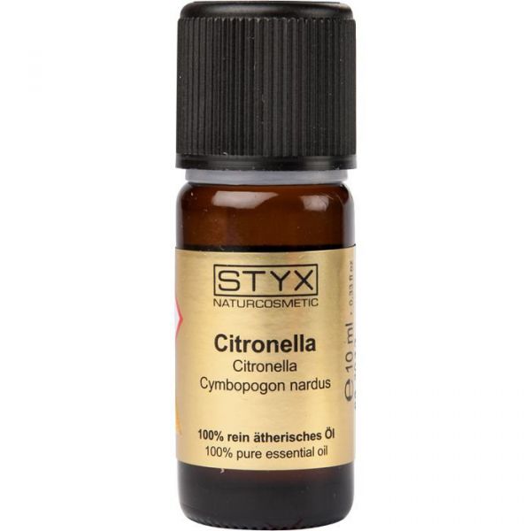 Citronellaöl 10ml