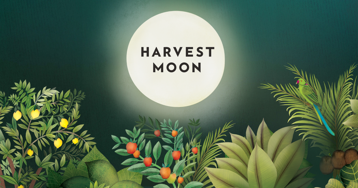 Harvest Moon