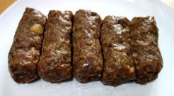 Cevapcici 5 Stk