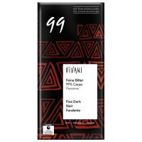 Feine Bitterschokolade 99% Cacao Feine Bitterschokolade 99% Cacao