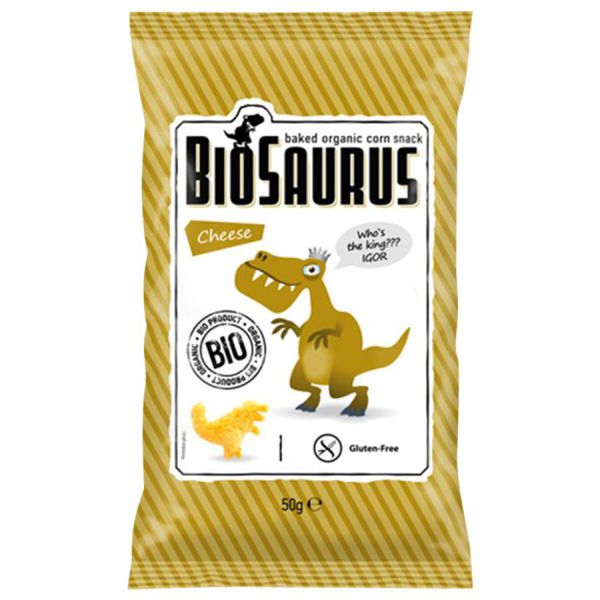 Biosaurus igor Cheese