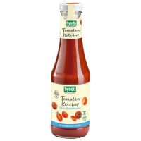 Ketchup ohne Kristallzucker Ketchup ohne Kristallzucker