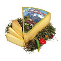 Bergkäse 6 Monate gereift Bergkäse 6 Monate gereift