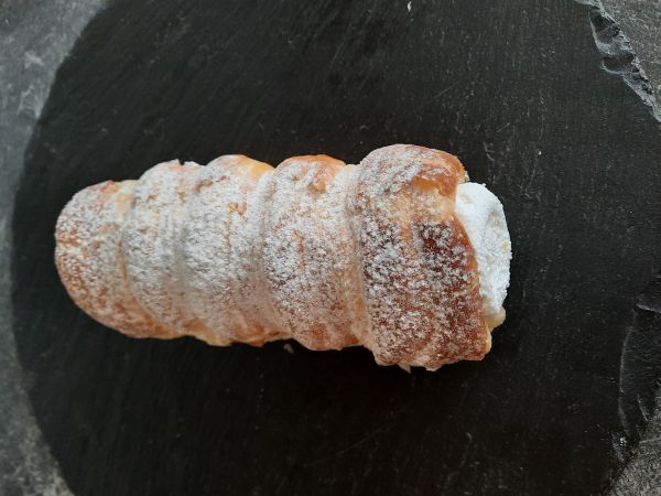 Schaumrolle