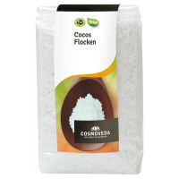 Kokosflocken 200 g Kokosflocken 200 g