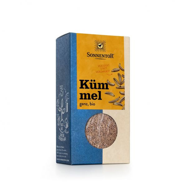 Kümmel ganz 60g