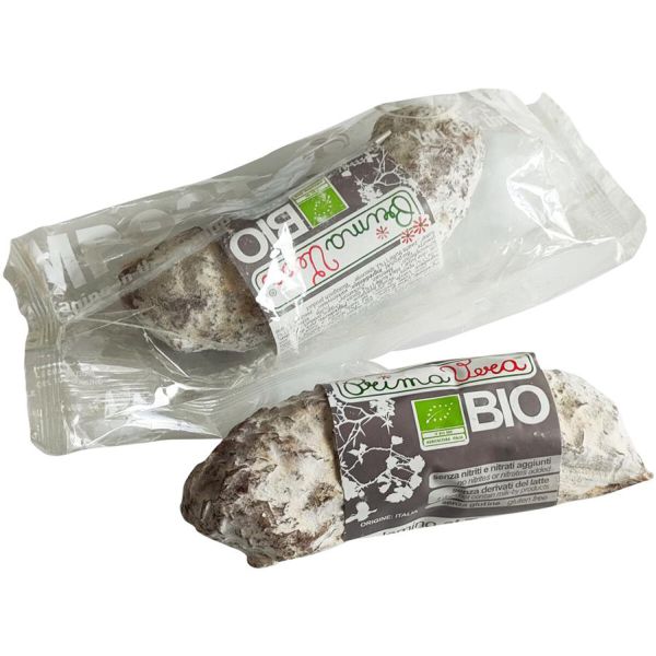 Salamino mit Trüffel