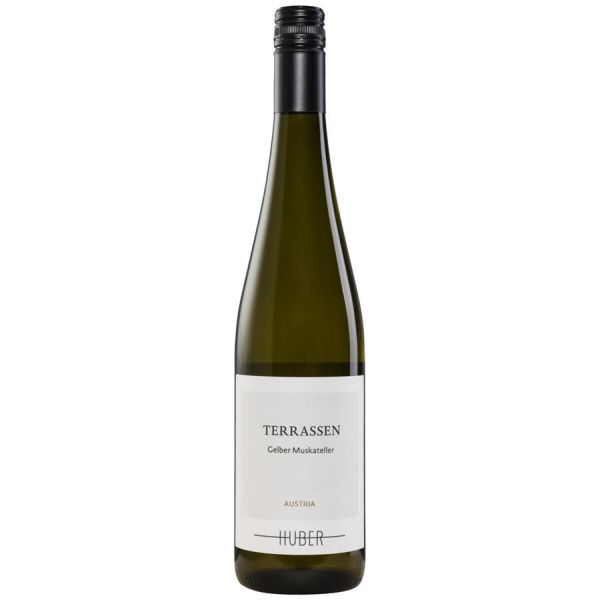 Gelber Muskateller 2024 Huber Markus