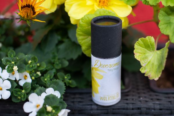 Deostick Ylang Ylang (natronfrei)