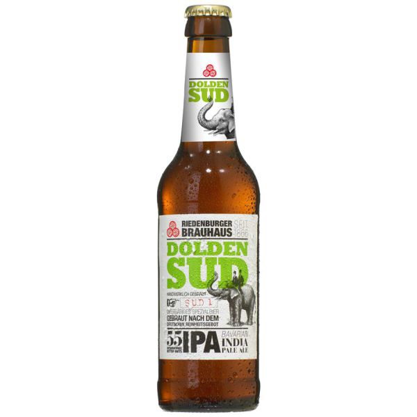 Dolden Sud India Pale Ale
