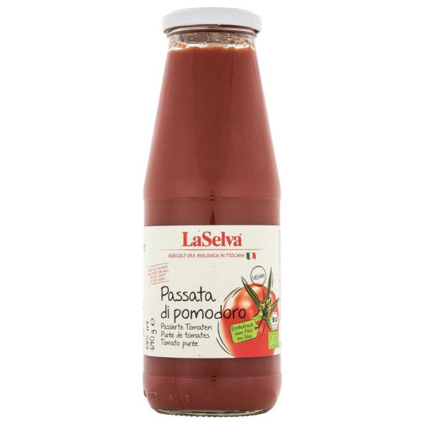 Passata di pomodoro 690 g