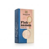 Flohsamen-Schalen Flohsamen-Schalen