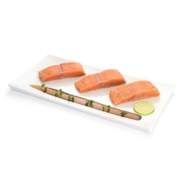 Wildlachs Filet TK 2 Stück