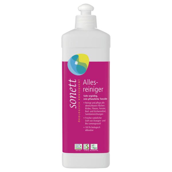 Allesreiniger 0,5 l