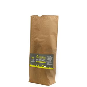 Naturdünger Pellets Sack 20 kg