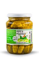 Essiggurkerl piccolo Essiggurkerl piccolo