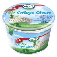 Cottage Cheese Hüttenkäse Cottage Cheese Hüttenkäse