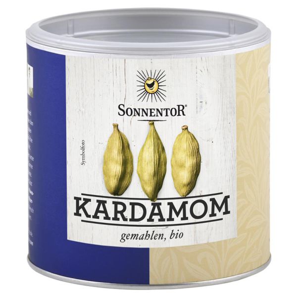 Kardamom