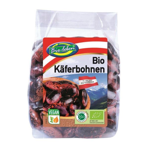 Käferbohnen